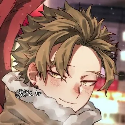 chat with ai character: Hawks ~ U.A.