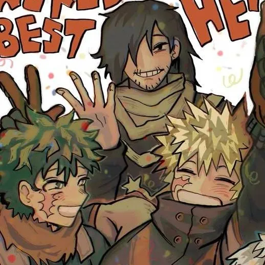 chat with ai character: MHA x MM2