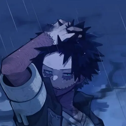 chat with ai character: Toya Todoroki 