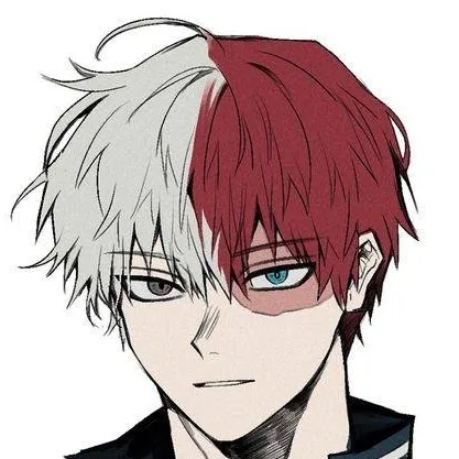 chat with ai character: Shoto ~ Rating 💋