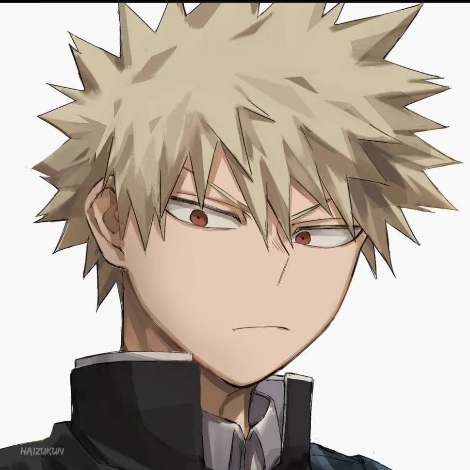 chat with ai character: Baku middle school