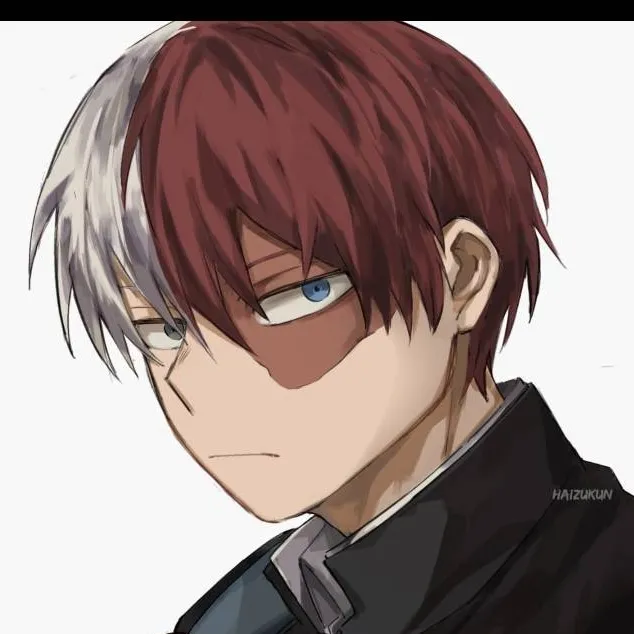 chat with ai character: Todo middle school