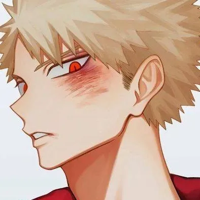 chat with ai character: Katsuki Bakugo 