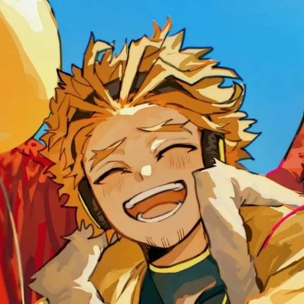 chat with ai character: Hawks ~ Hoodie