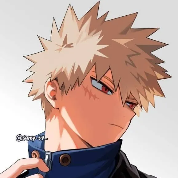 chat with ai character: Baku ~ Confession 