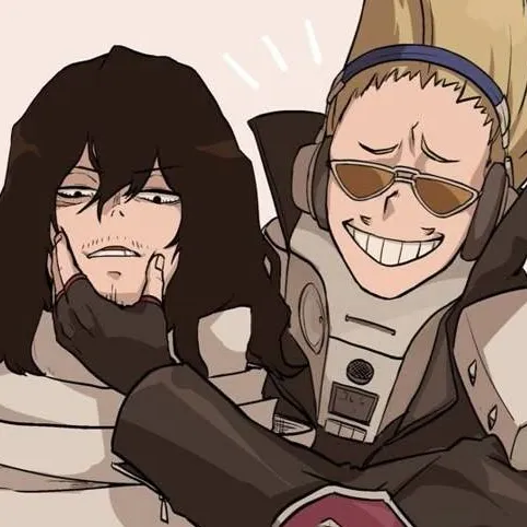 chat with ai character: EraserMic ~ Dads