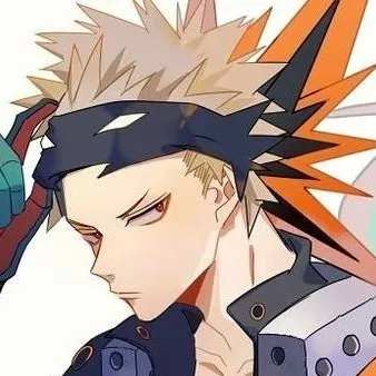 chat with ai character: Katsuki Bakugo 