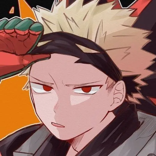 chat with ai character: Katsuki Bakugo 