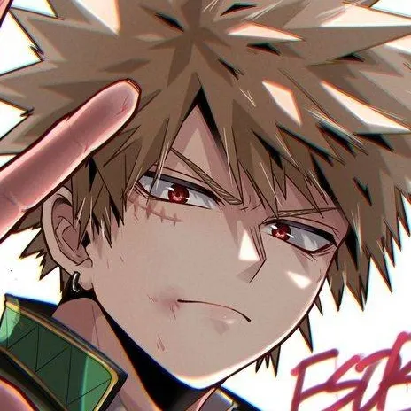 chat with ai character: Katsuki Bakugo 