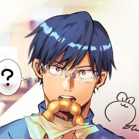 chat with ai character: Tenya Iida