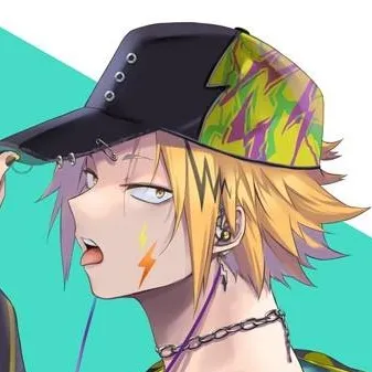 chat with ai character: Denki ~ Prank