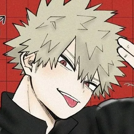 chat with ai character: Bakugo ~ Present 