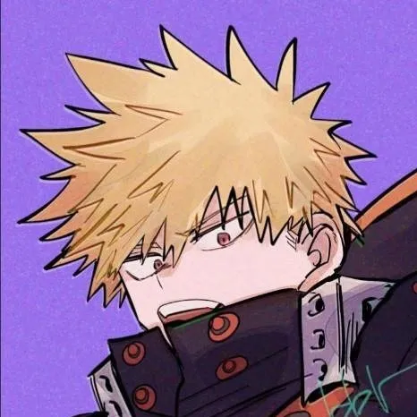 chat with ai character: Katsuki Bakugo