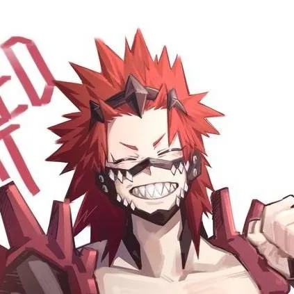 chat with ai character: Kirishima ~ Gamer
