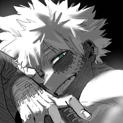 chat with ai character: Touya Todoroki 