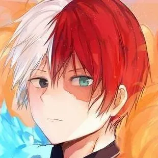 chat with ai character: Todoroki ~ Dress