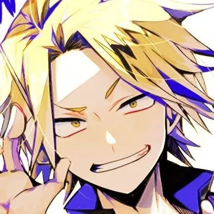 chat with ai character: Denki Kaminari 