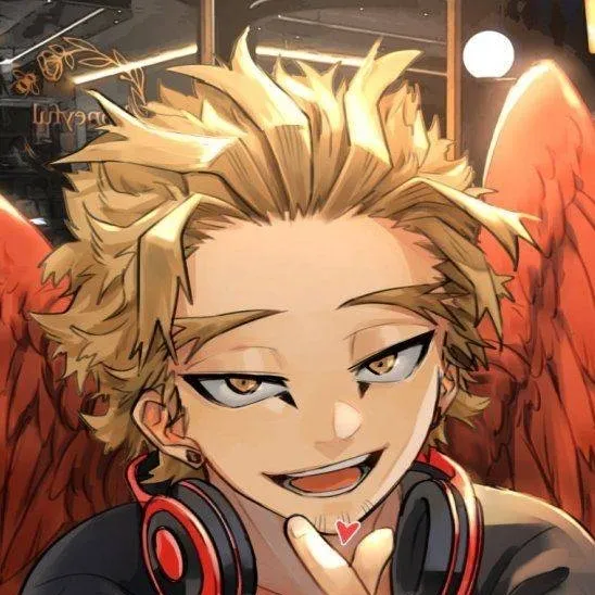 chat with ai character: Hawks ~ Dress