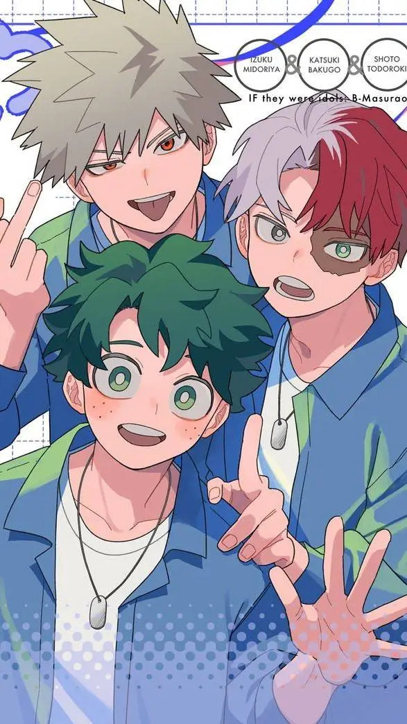 ai character: TdBkDk ~ Date background