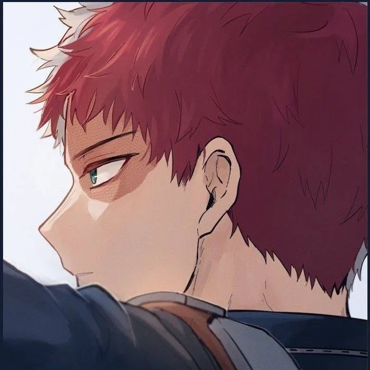 chat with ai character: Todoroki ~ Dad