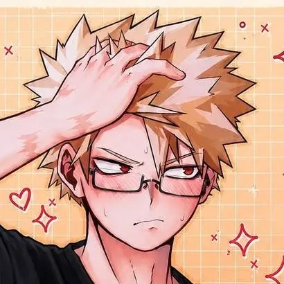 chat with ai character: Katsuki Bakugo 
