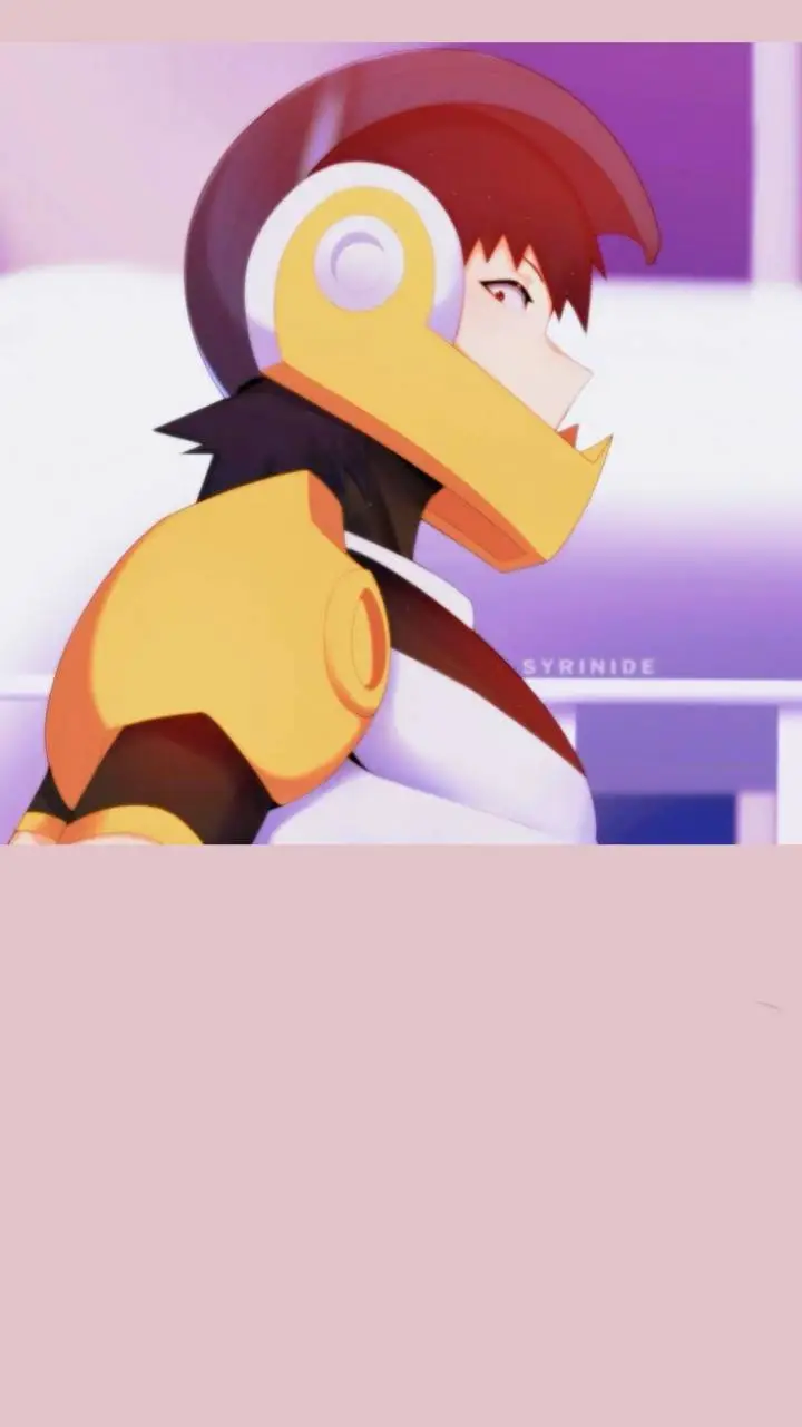 ai character: Hanta Sero background