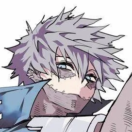 chat with ai character: Touya Todoroki 