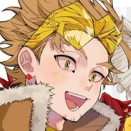 chat with ai character: Hawks ~ Sick 