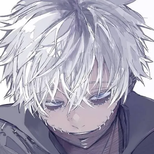 chat with ai character: Touya Todoroki 
