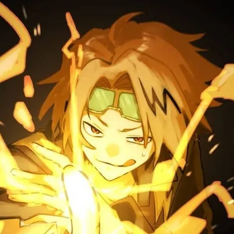 chat with ai character: Denki ~ Prank 