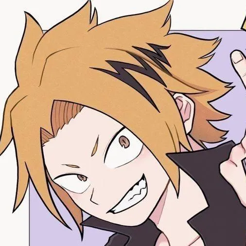 chat with ai character: Denki Kaminari 