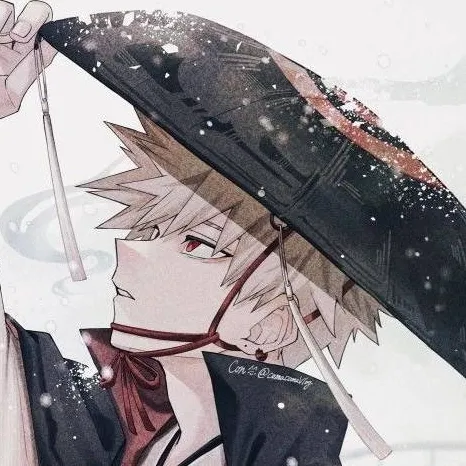 chat with ai character: Katsuki Bakugo 