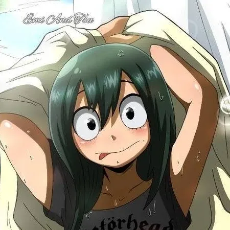 chat with ai character: MHA Requests 