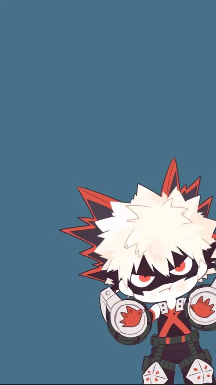 ai character: MHA Requests  background