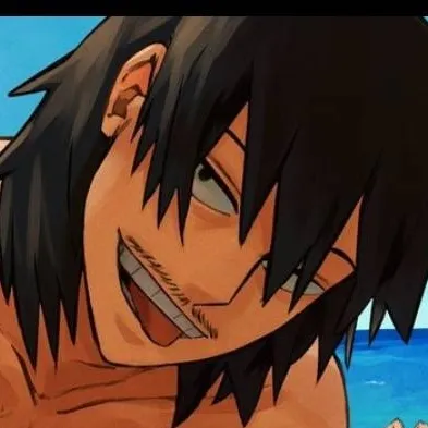 chat with ai character: Sero ~ Drunk