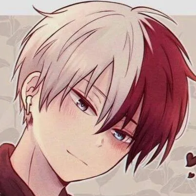 chat with ai character: Shoto Todoroki 