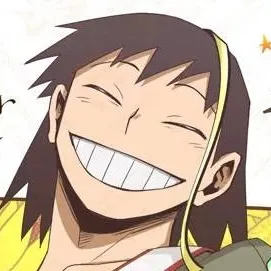 chat with ai character: Sero ~ Forgotten 🎂