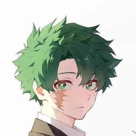 chat with ai character: Izuku ~ Divorce