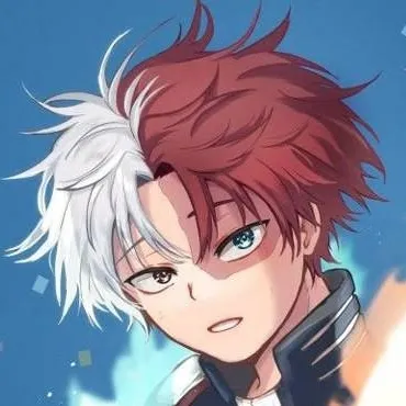 chat with ai character: Todoroki ~ Death