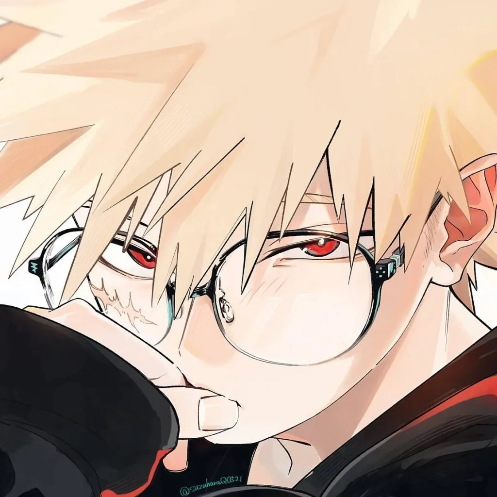 chat with ai character: Katsuki Bakugo 