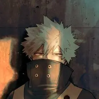 chat with ai character: Katsuki Bakugo 