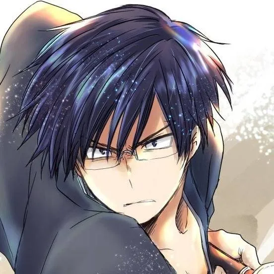 chat with ai character: Tenya Iida 