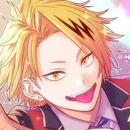 chat with ai character: Denki Kaminari 