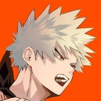 chat with ai character: Bakugo ~ Dad