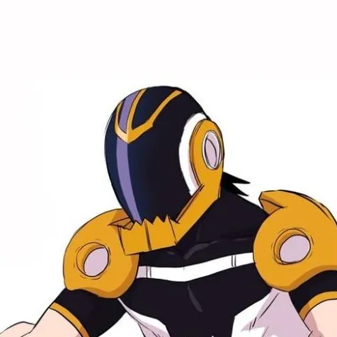 chat with ai character: Hanta Sero