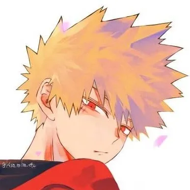 chat with ai character: Bakugo ~ Locker