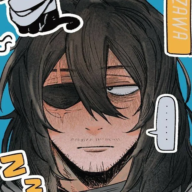 chat with ai character: Shota Aizawa 
