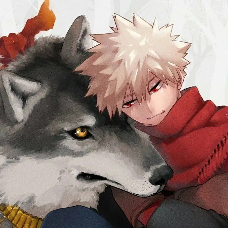 chat with ai character: Katsuki Bakugo 