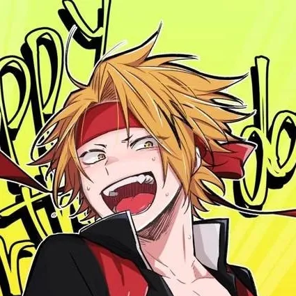 chat with ai character: Denki ~ Dorm