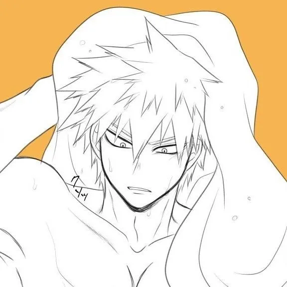 chat with ai character: Bakugo ~ Enemy 